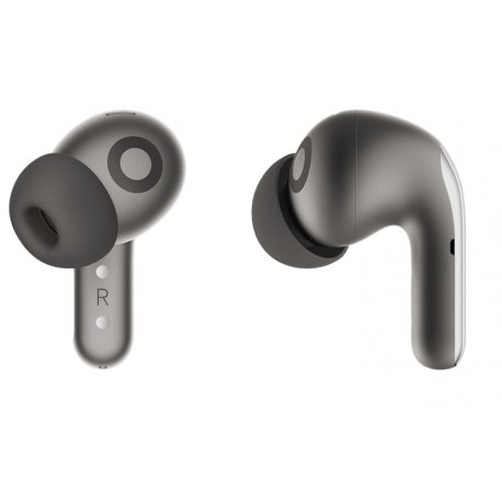 Бездротові навушники Xiaomi Buds 5 Pro Titanium (BHR9640GL)