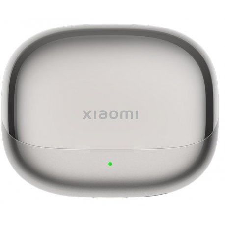 Бездротові навушники Xiaomi Buds 5 Pro Titanium (BHR9640GL)