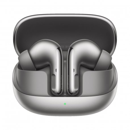 Бездротові навушники Xiaomi Buds 5 Pro Titanium (BHR9640GL)