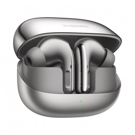Бездротові навушники Xiaomi Buds 5 Pro Titanium (BHR9640GL)