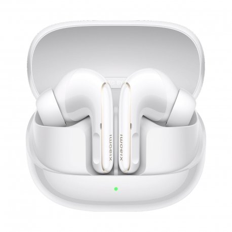 Бездротові навушники Xiaomi Buds 5 Pro Ceramic White (BHR9642GL)