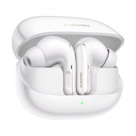 Бездротові навушники Xiaomi Buds 5 Pro Ceramic White (BHR9642GL)
