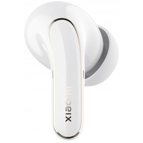 Бездротові навушники Xiaomi Buds 5 Pro Ceramic White (BHR9642GL)