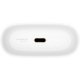 Бездротові навушники Xiaomi Buds 5 Pro Ceramic White (BHR9642GL) Бездротові навушники Xiaomi Buds 5 Pro Ceramic White (BHR9642GL)