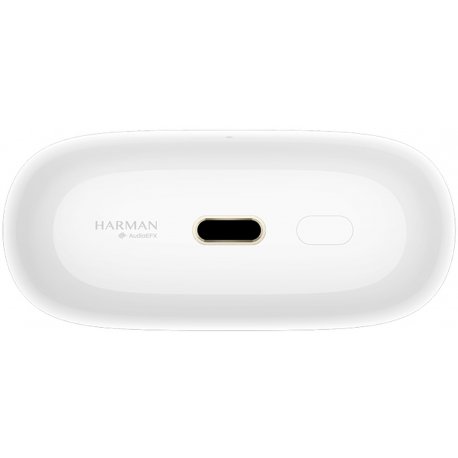 Бездротові навушники Xiaomi Buds 5 Pro Ceramic White (BHR9642GL)