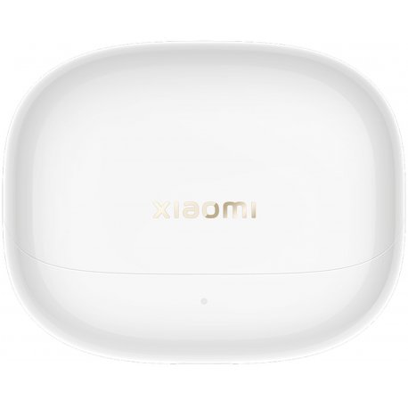 Бездротові навушники Xiaomi Buds 5 Pro Ceramic White (BHR9642GL)