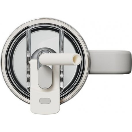 Термочашка Xiaomi Straw Mug (BHR9540GL)
