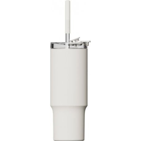 Термокружка Xiaomi Straw Mug (BHR9540GL)