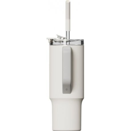 Термокружка Xiaomi Straw Mug (BHR9540GL)