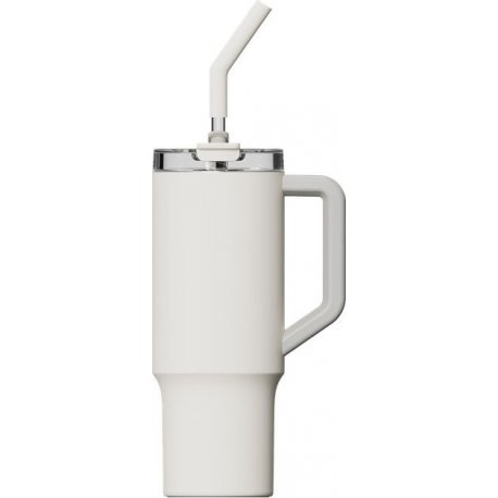 Термокружка Xiaomi Straw Mug (BHR9540GL)