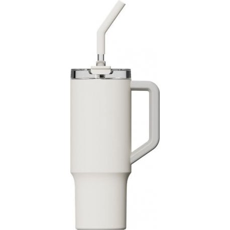 Термокружка Xiaomi Straw Mug (BHR9540GL)