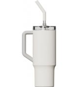 Термокружка Xiaomi Straw Mug (BHR9540GL)