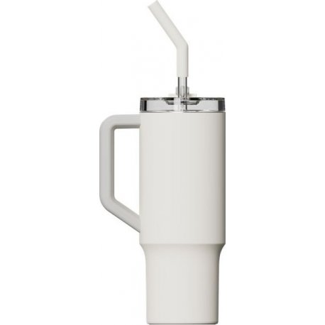 Термокружка Xiaomi Straw Mug (BHR9540GL)
