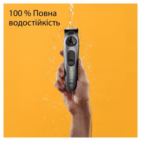 Тример Braun Gray (BT5440)