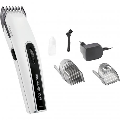 Машинка для стрижки Rowenta White (TN1400F1)