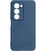 Чехол ArmorStandart Icon для Xiaomi Redmi 15 4G Dark Blue (ARM87086)