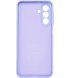 Чехол ArmorStandart Icon для Samsung Galaxy A17 Lavender (ARM86777)