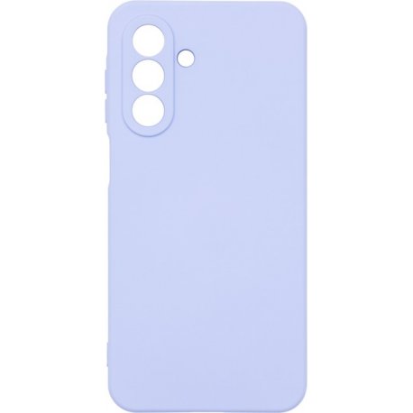 Чохол ArmorStandart Icon для Samsung Galaxy A17 Lavender (ARM86777)