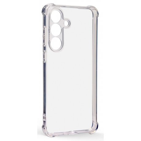 Чехол ArmorStandart Air Force для Samsung Galaxy S25 FE Clear (ARM86150)