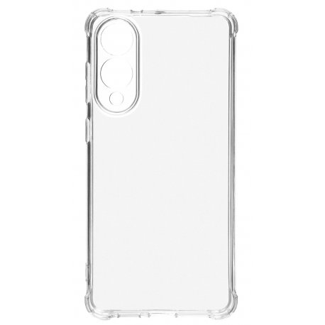Чехол ArmorStandart Air Force для Samsung Galaxy S25 Edge Clear (ARM83241)