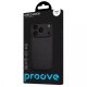 Чехол Proove Force Armor Case для iPhone 17 Air Black (PCFAIP17AR02)