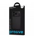 Чехол Proove Force Armor Case для iPhone 17 Air Black (PCFAIP17AR02)