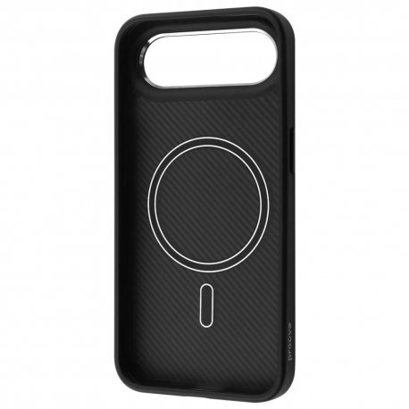Чехол Proove Force Armor Case для iPhone 17 Air Black (PCFAIP17AR02)