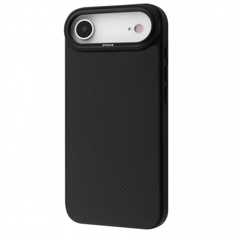 Чехол Proove Force Armor Case для iPhone 17 Air Black (PCFAIP17AR02)