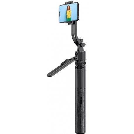 Трипод Proove FaceFix (1635mm) Black (MPFF00002001)