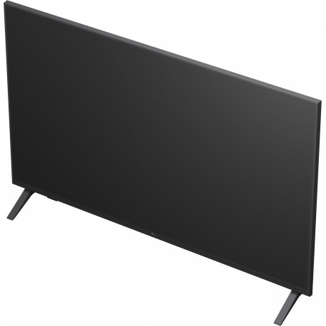 Телевизор LG LED 4K 43" WebOS Black