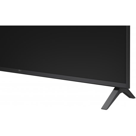 Телевизор LG LED 4K 43" WebOS Black