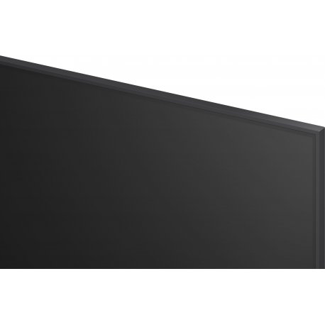 Телевизор LG LED 4K 43" WebOS Black