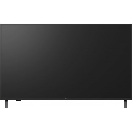 Телевизор LG LED 4K 43" WebOS Black