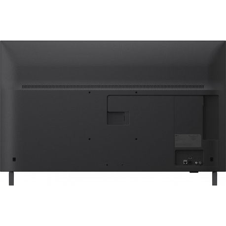 Телевизор LG LED 4K 43" WebOS Black