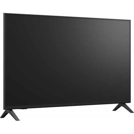 Телевизор LG LED 4K 43" WebOS Black