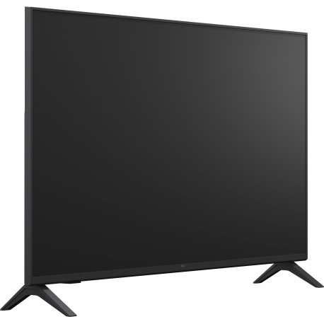 Телевизор LG LED 4K 43" WebOS Black