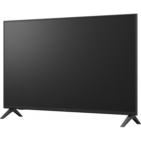 Телевизор LG LED 4K 43" WebOS Black