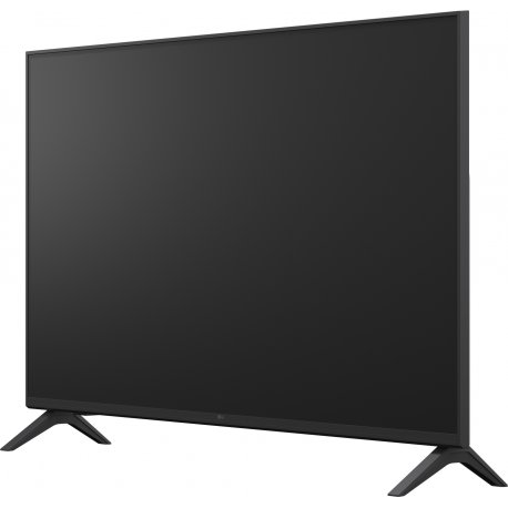 Телевизор LG LED 4K 43" WebOS Black