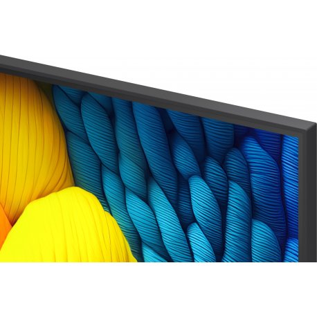 Телевізор LG NanoCell 43" WebOS Black (43NANO81A6A)