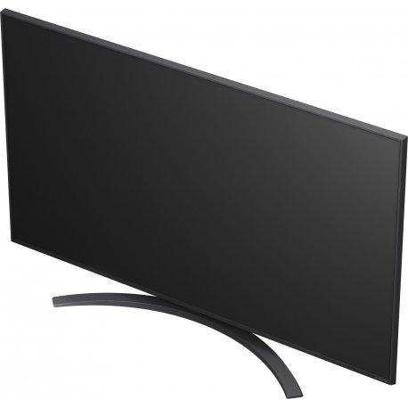Телевізор LG NanoCell 43" WebOS Black (43NANO81A6A)