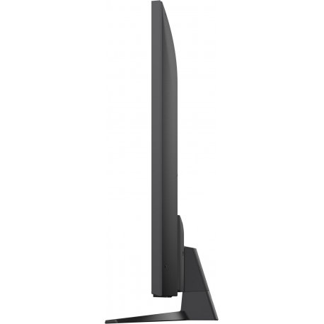 Телевізор LG NanoCell 43" WebOS Black (43NANO81A6A)