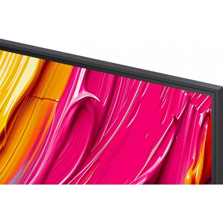Телевізор LG QNED 43" Black (43QNED80A6A)