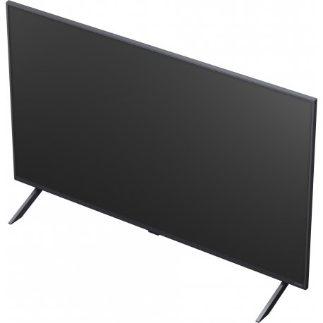 Телевізор LG QNED 43" Black (43QNED80A6A)