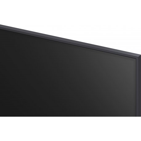 Телевізор LG QNED 43" Black (43QNED80A6A)