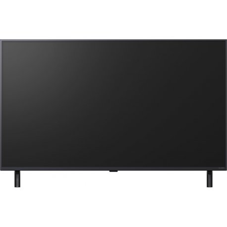 Телевізор LG QNED 43" Black (43QNED80A6A)