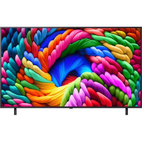 Телевізор LG LED 43" (43NANO90A6B)