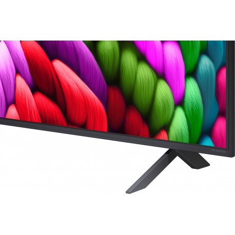 Телевізор LG LED 43" (43NANO90A6B)