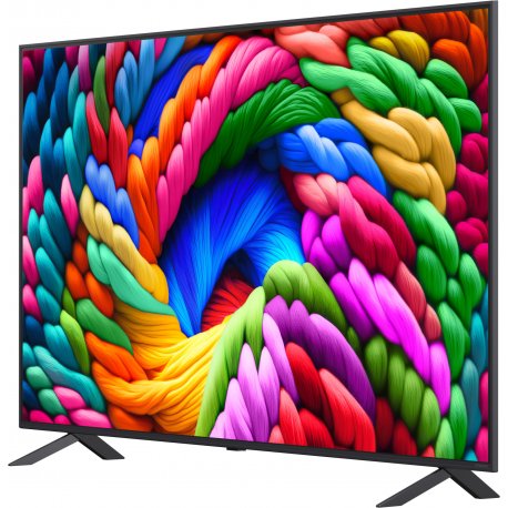 Телевізор LG LED 43" (43NANO90A6B)