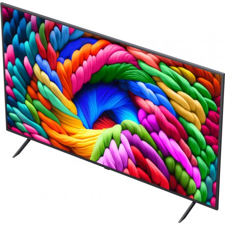 Телевізор LG LED 43" (43NANO90A6B)