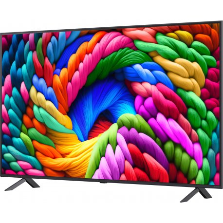 Телевізор LG LED 43" (43NANO90A6B)